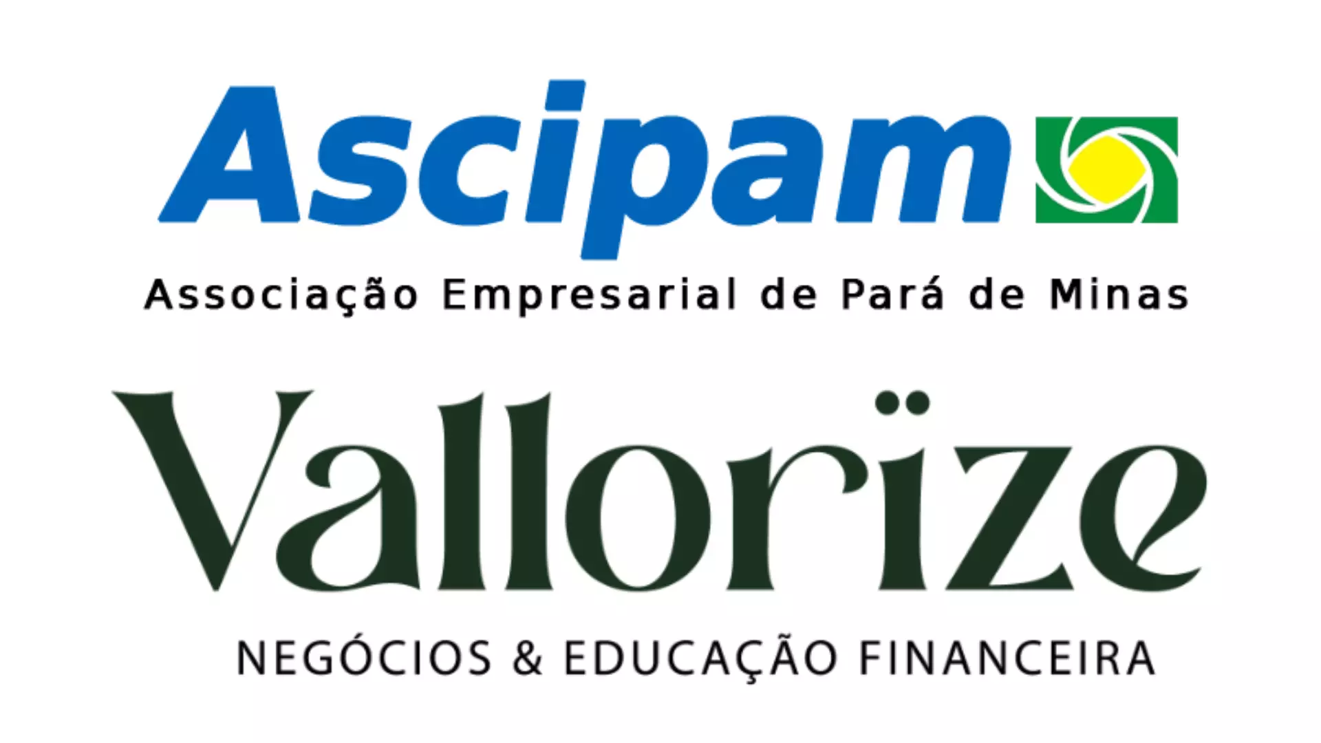 Ascipam e Academia Vallorïze firmam parceria para impulsionar o sucesso dos associados